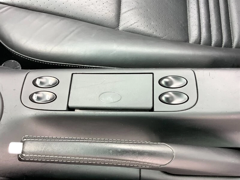 2004 Porsche 996 Carrera - Image 10 of 31