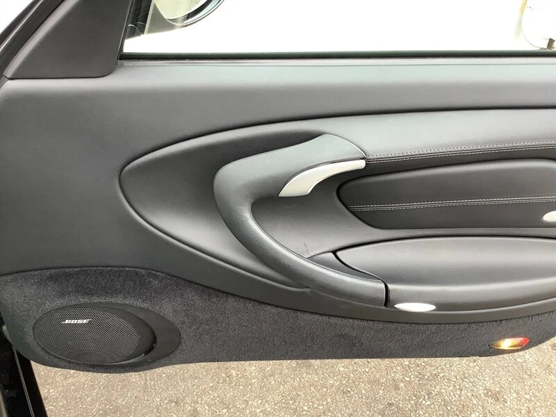 2004 Porsche 996 Carrera - Image 21 of 31