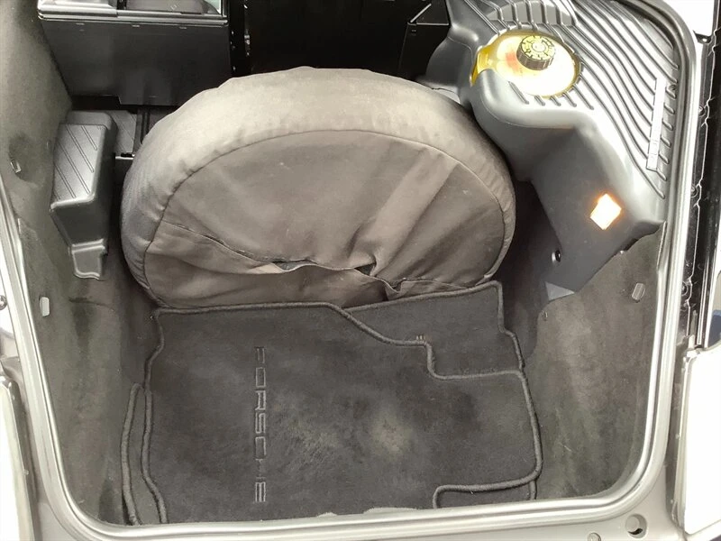 2004 Porsche 996 Carrera - Image 31 of 31