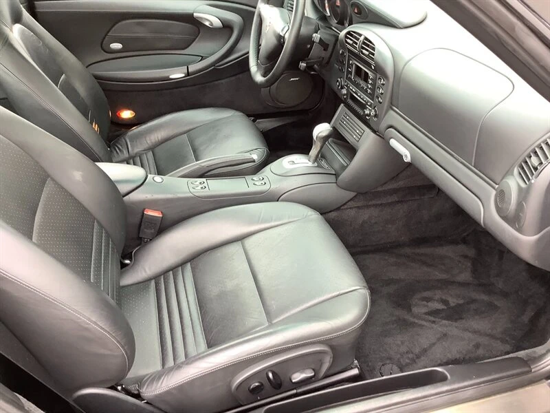 2004 Porsche 996 Carrera - Image 22 of 31