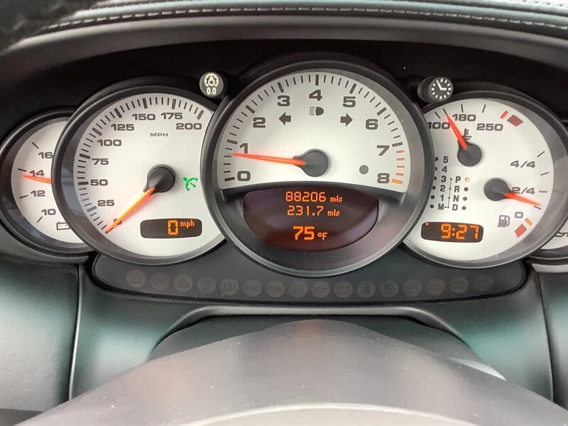 2004 Porsche 996 Carrera - Image 16 of 31