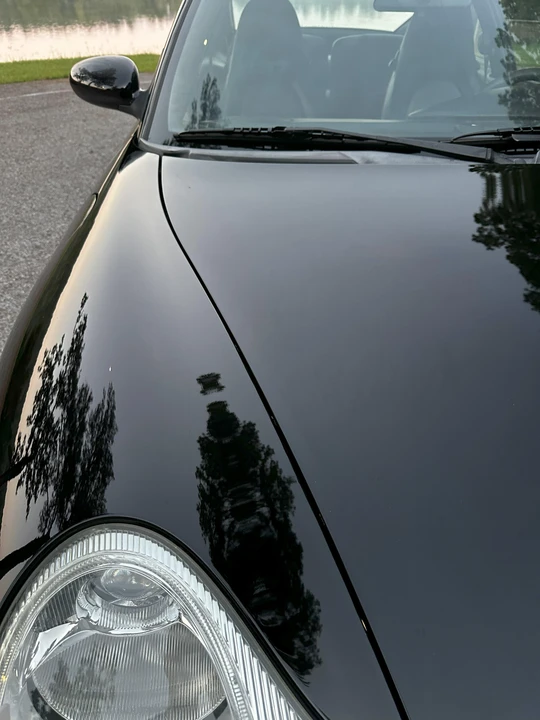 2004 Porsche 996 Carrera - Image 15 of 31
