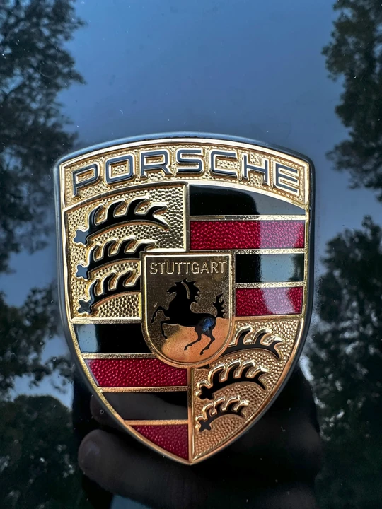 2004 Porsche 996 Carrera - Image 19 of 31
