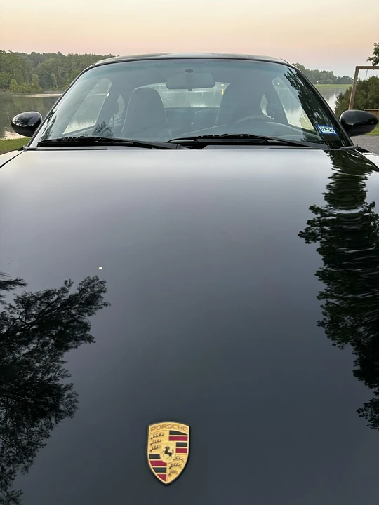 2004 Porsche 996 Carrera - Image 20 of 31