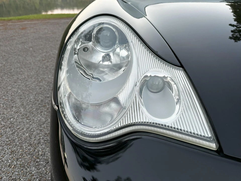 2004 Porsche 996 Carrera - Image 14 of 31