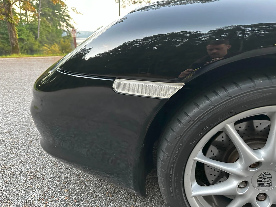 2004 Porsche 996 Carrera - Image 25 of 31