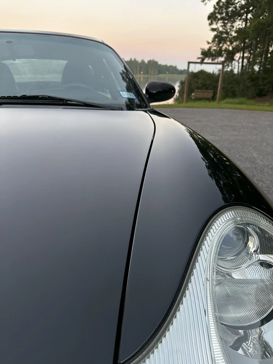 2004 Porsche 996 Carrera - Image 23 of 31