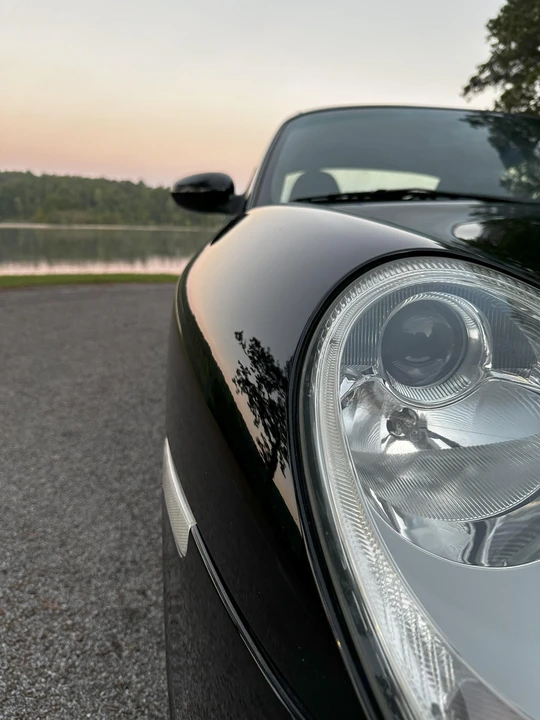 2004 Porsche 996 Carrera - Image 13 of 31