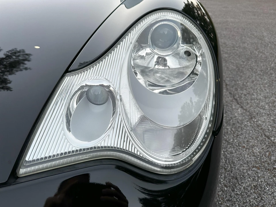 2004 Porsche 996 Carrera - Image 22 of 31