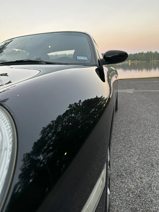 2004 Porsche 996 Carrera - Image 24 of 31