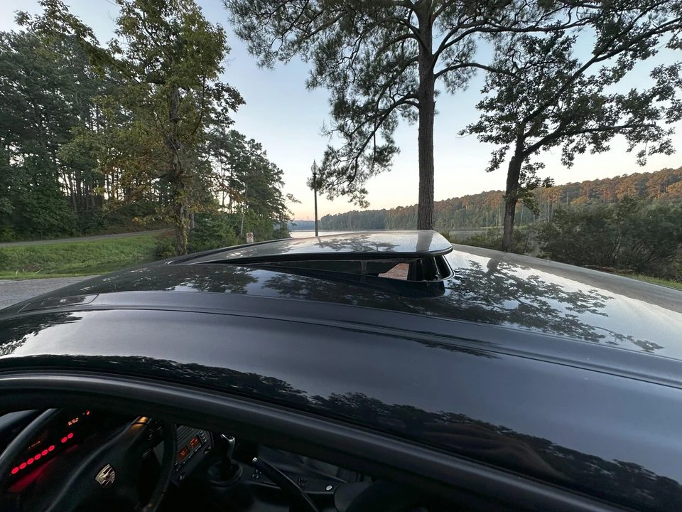 2004 Porsche 996 Carrera - Image 31 of 31