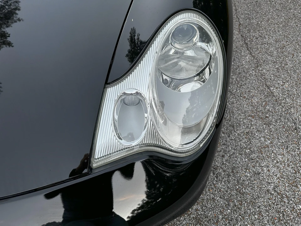 2004 Porsche 996 Carrera - Image 21 of 31