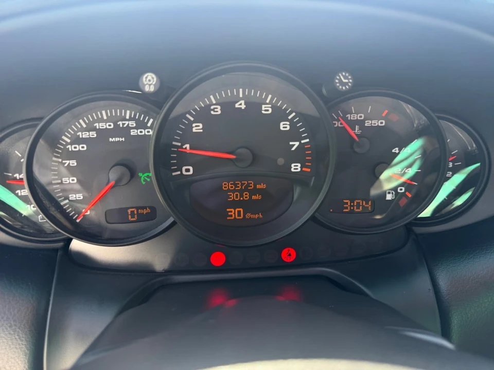 2004 Porsche 996 Carrera - Image 14 of 23