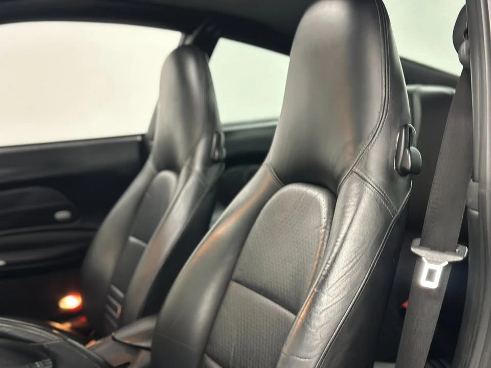 2004 Porsche 996 Carrera - Image 4 of 20