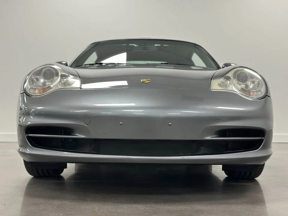 2004 Porsche 996 Carrera - Image 11 of 20
