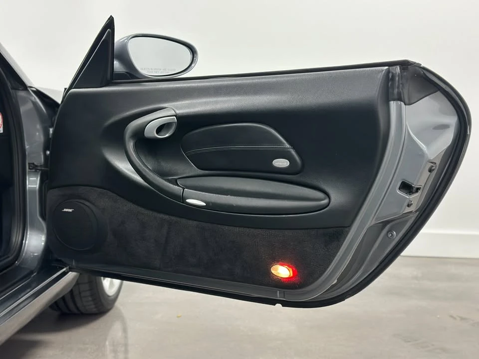 2004 Porsche 996 Carrera - Image 14 of 20