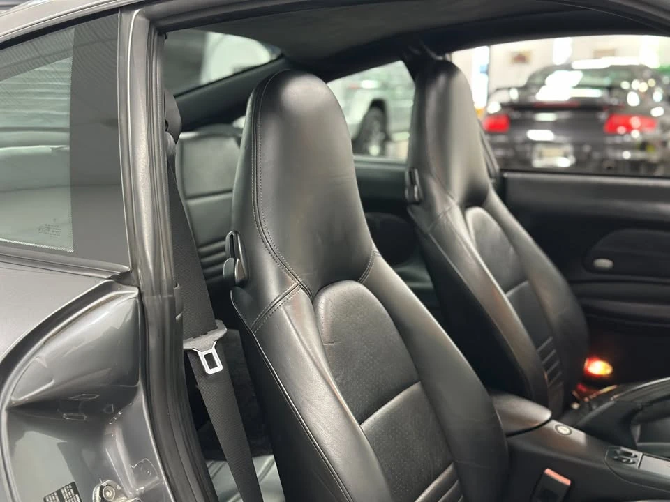 2004 Porsche 996 Carrera - Image 15 of 20