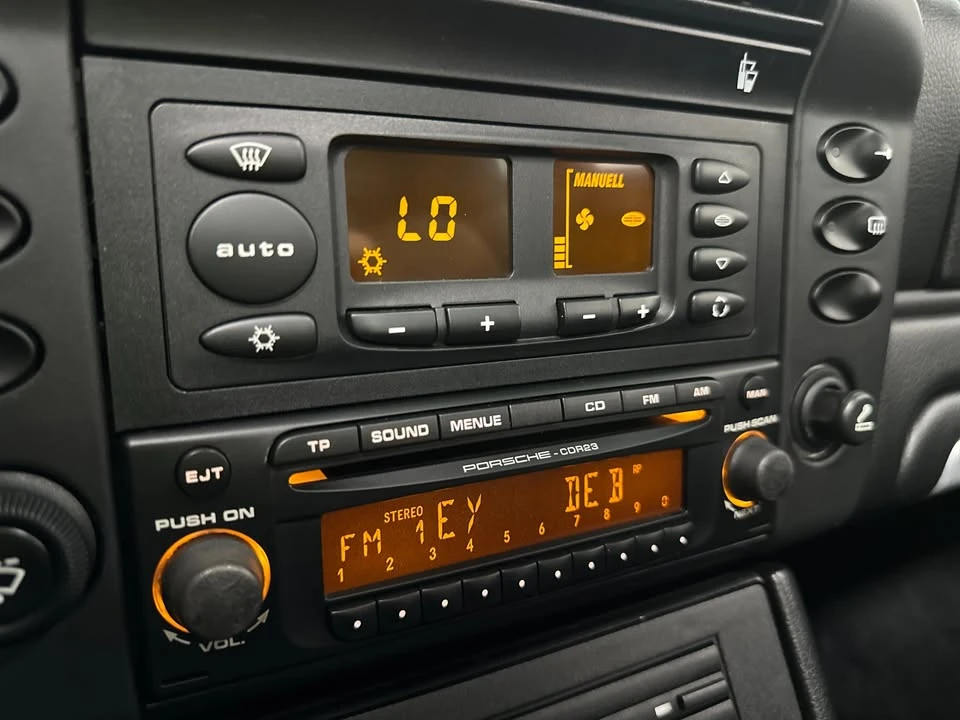 2004 Porsche 996 Carrera - Image 18 of 20