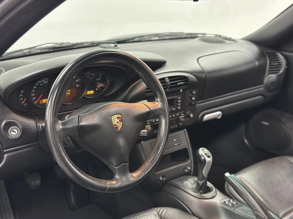 2004 Porsche 996 Carrera - Image 12 of 20