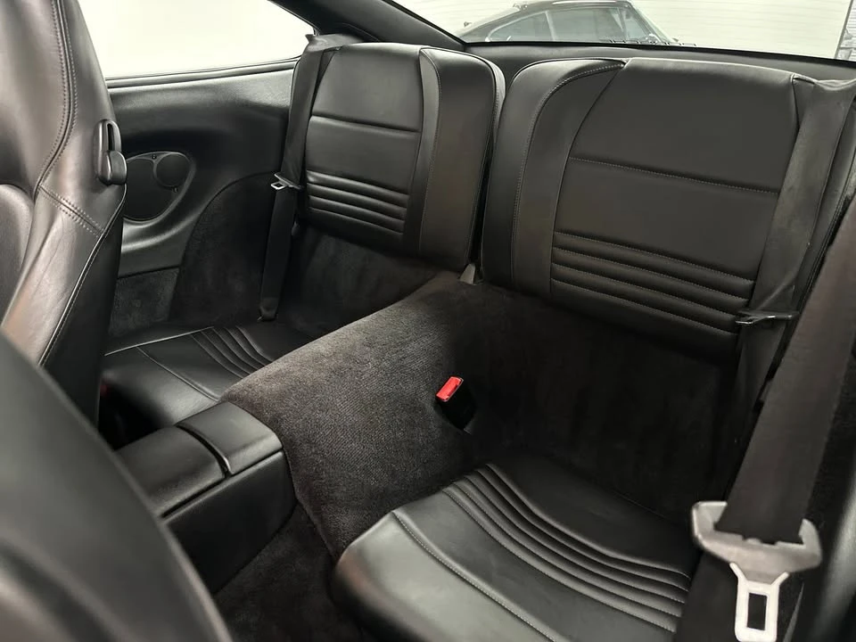 2004 Porsche 996 Carrera - Image 13 of 20