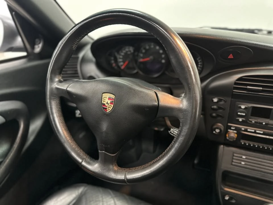 2004 Porsche 996 Carrera - Image 16 of 20