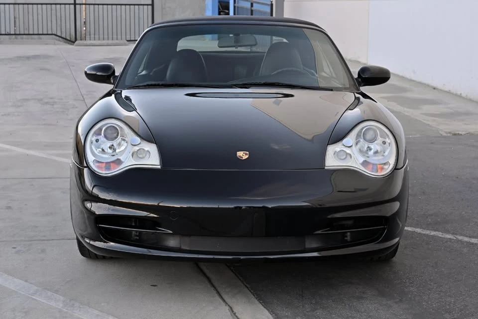 2004 Porsche 996 Carrera - Image 15 of 20