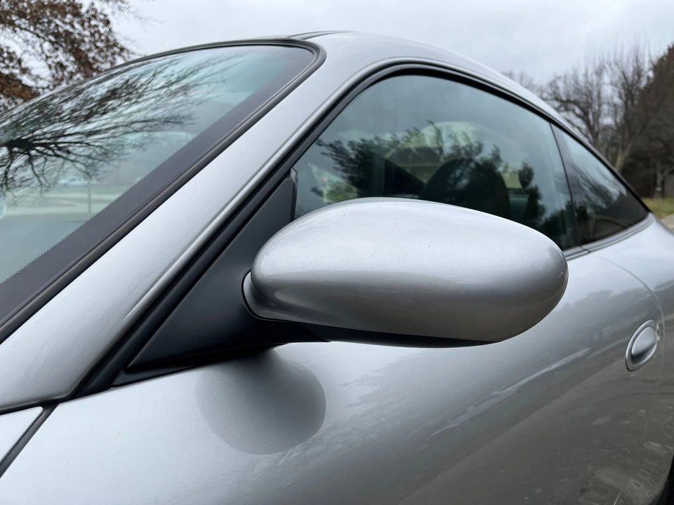 2004 Porsche 996 Carrera - Image 31 of 31