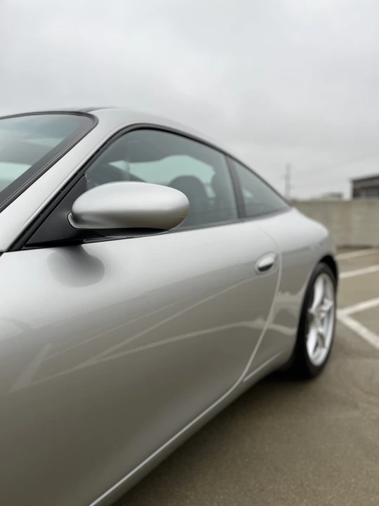 2004 Porsche 996 Carrera - Image 30 of 31