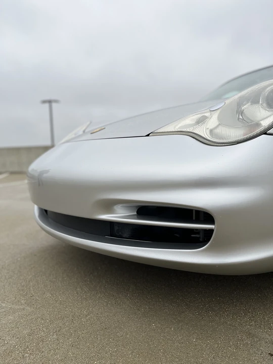 2004 Porsche 996 Carrera - Image 24 of 31