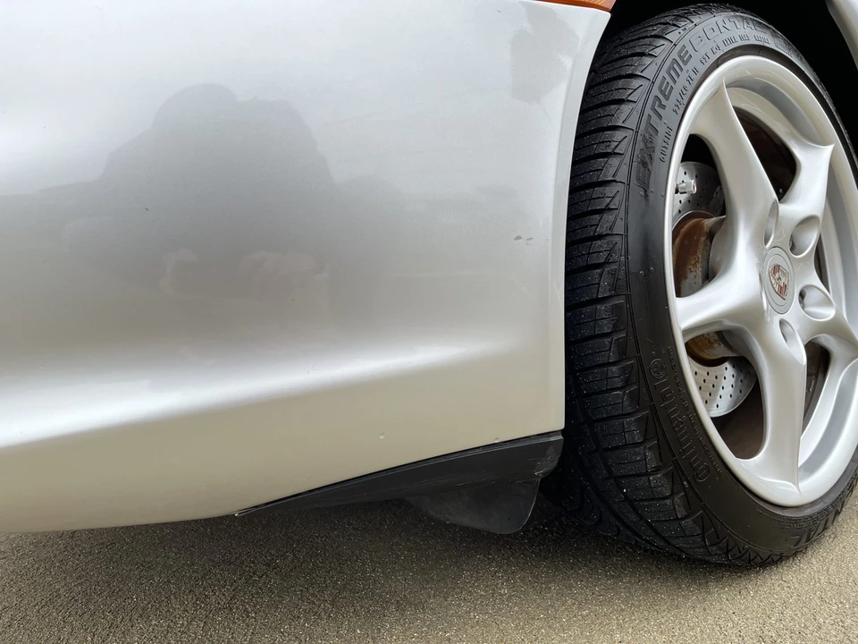 2004 Porsche 996 Carrera - Image 25 of 31