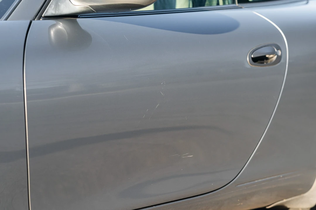 2004 Porsche 996 Carrera - Image 22 of 31