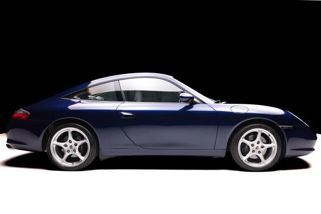 2004 Porsche 996 Targa - Image 27 of 31
