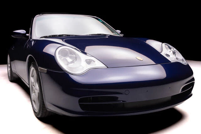 2004 Porsche 996 Targa - Image 29 of 31