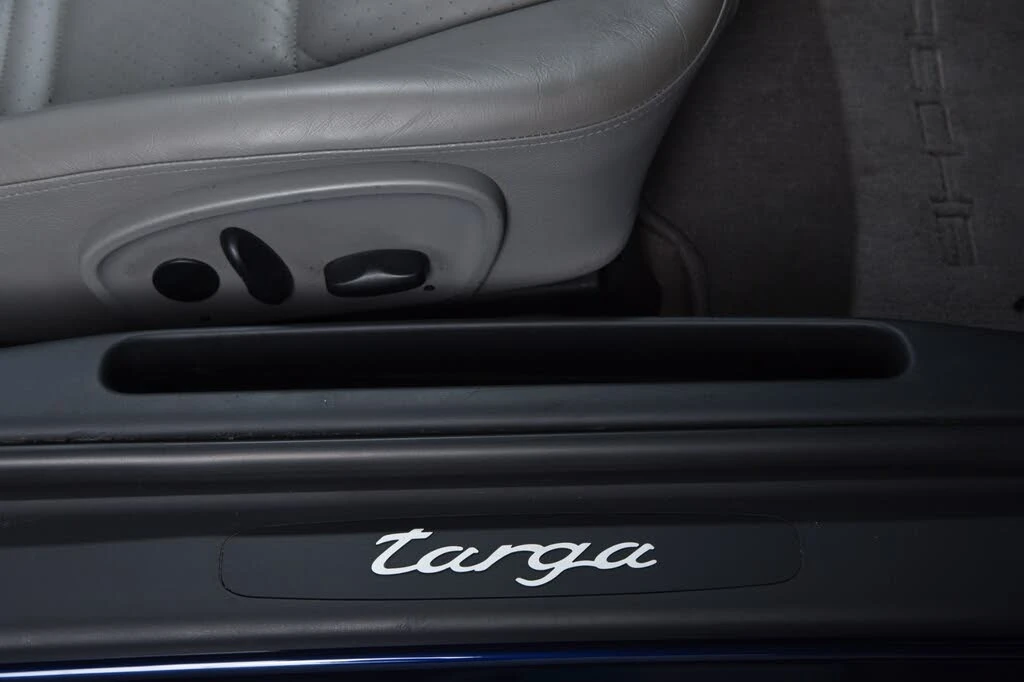 2004 Porsche 996 Carrera - Image 19 of 27