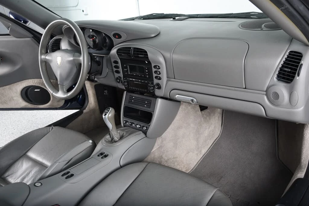 2004 Porsche 996 Carrera - Image 17 of 27