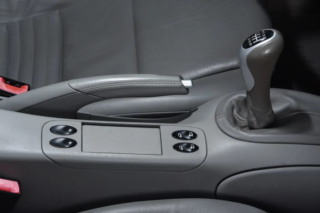 2004 Porsche 996 Carrera - Image 8 of 27