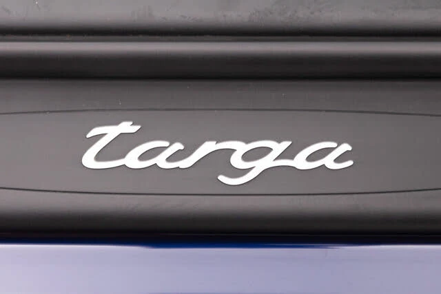 2004 Porsche 996 Targa - Image 18 of 31