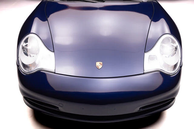 2004 Porsche 996 Targa - Image 31 of 31