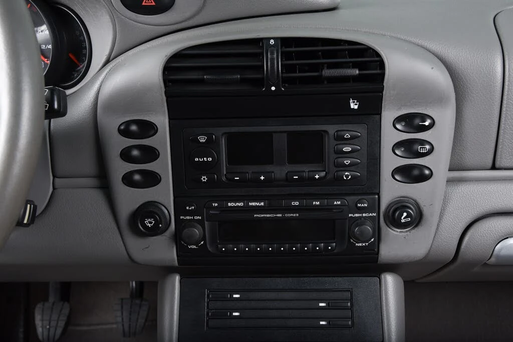 2004 Porsche 996 Carrera - Image 21 of 27