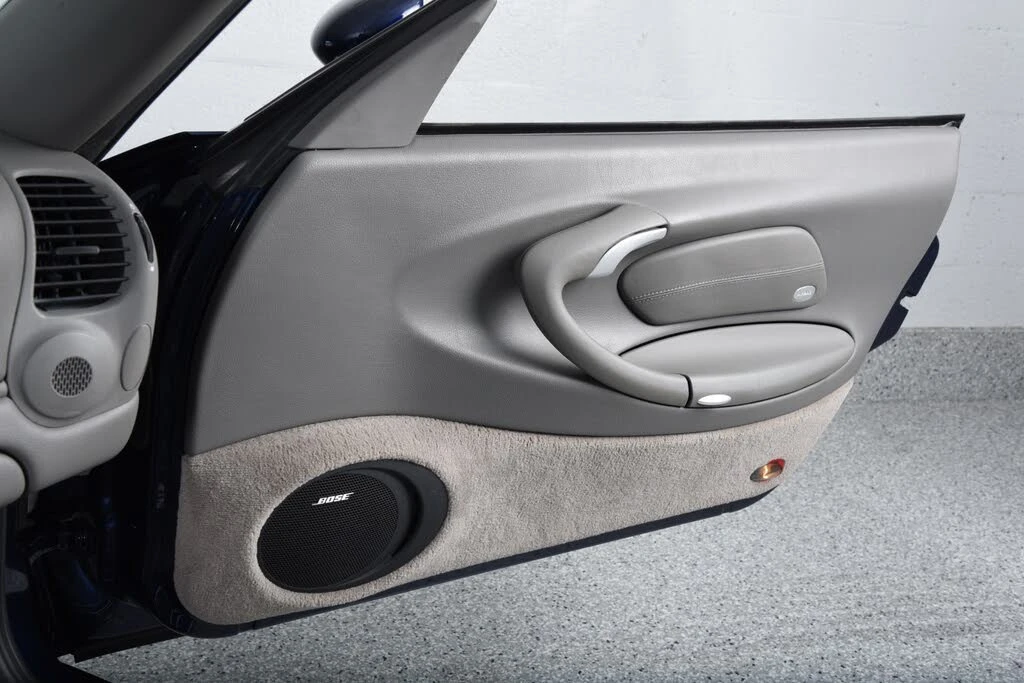 2004 Porsche 996 Carrera - Image 7 of 27