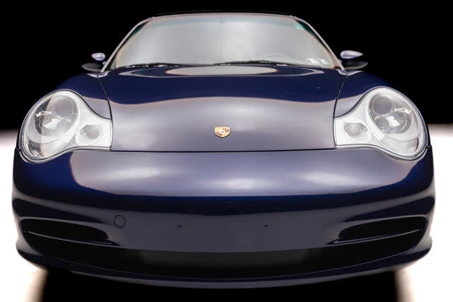 2004 Porsche 996 Targa - Image 30 of 31