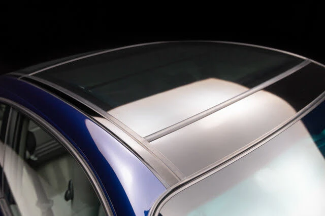 2004 Porsche 996 Targa - Image 13 of 31