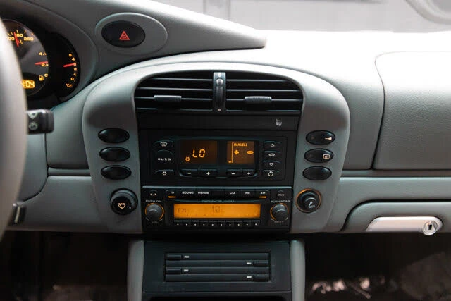 2004 Porsche 996 Targa - Image 8 of 31