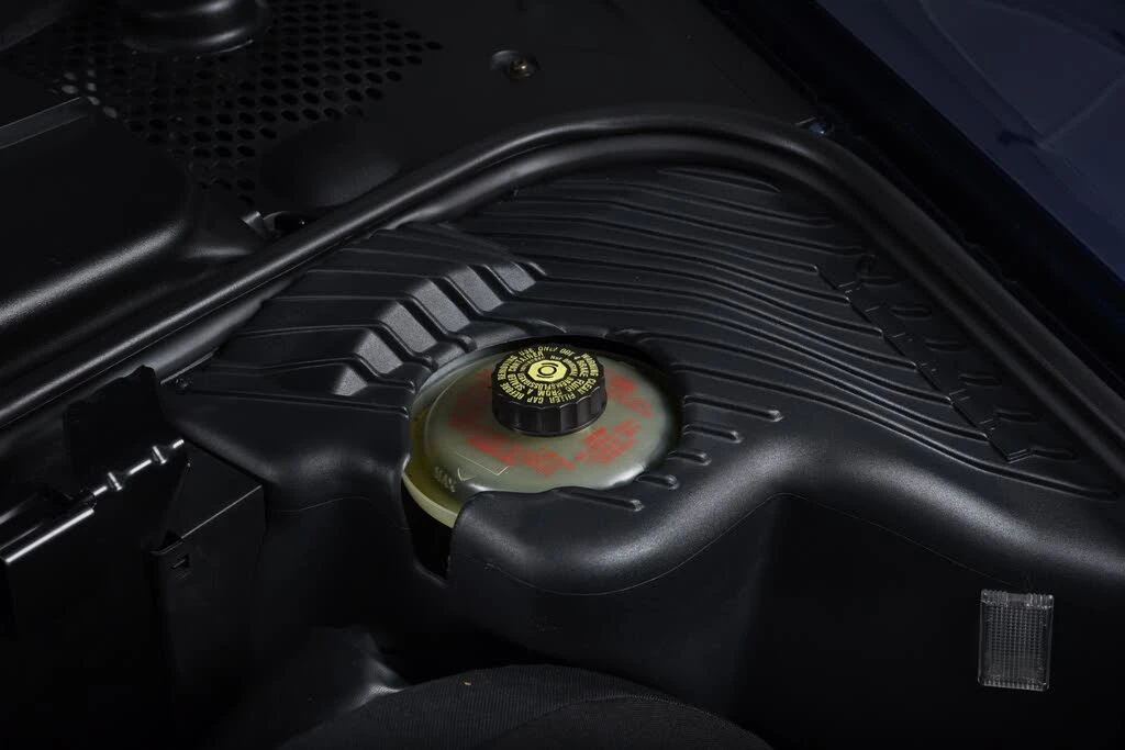 2004 Porsche 996 Carrera - Image 26 of 27