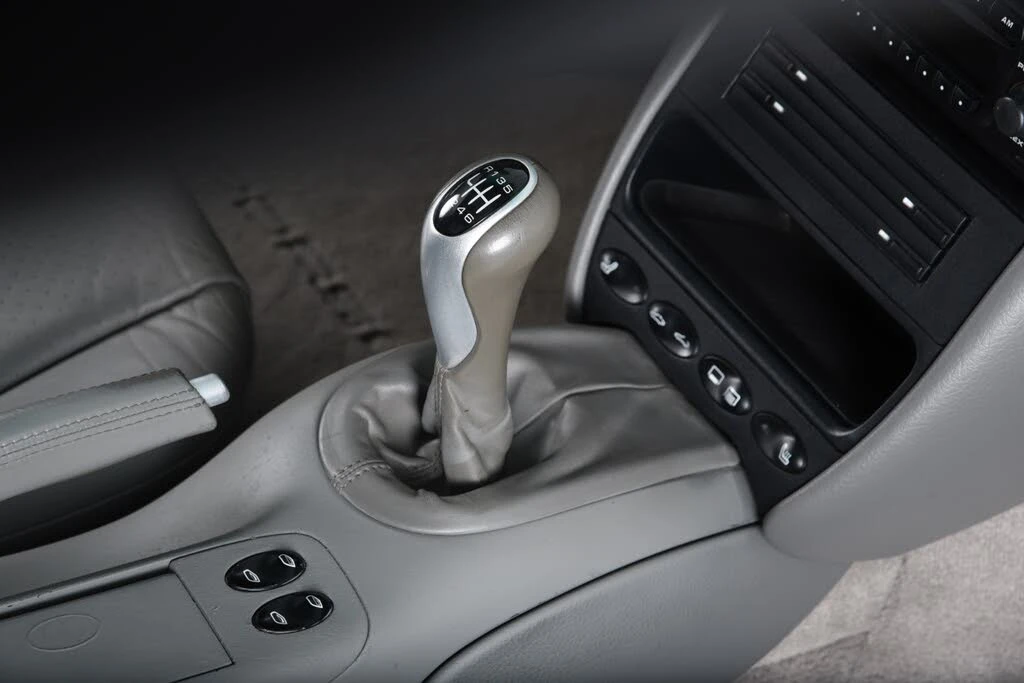 2004 Porsche 996 Carrera - Image 6 of 27
