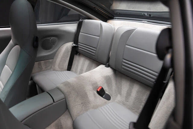 2004 Porsche 996 Targa - Image 11 of 31