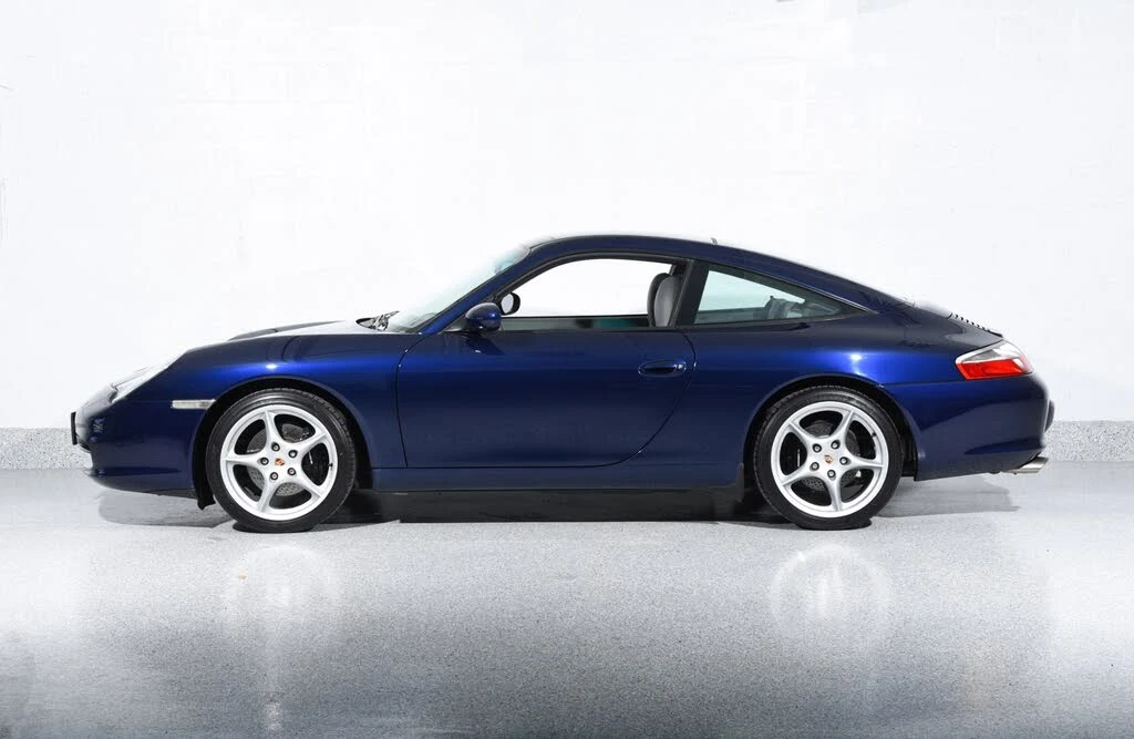 2004 Porsche 996 Carrera - Image 14 of 27