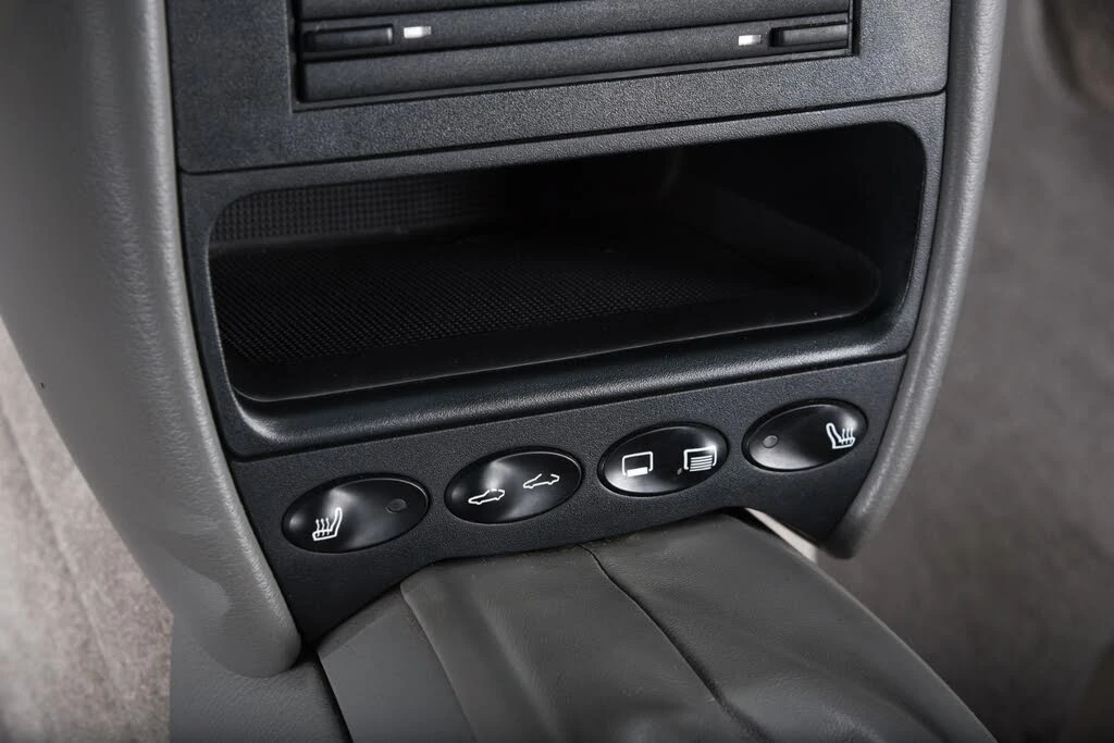 2004 Porsche 996 Carrera - Image 22 of 27