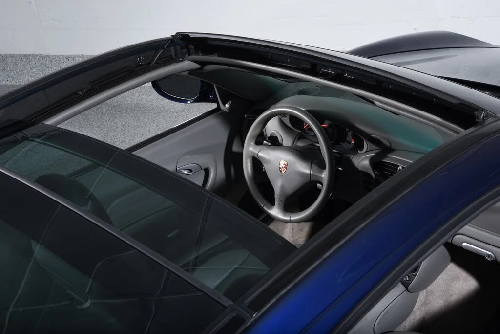 2004 Porsche 996 Carrera - Image 13 of 27
