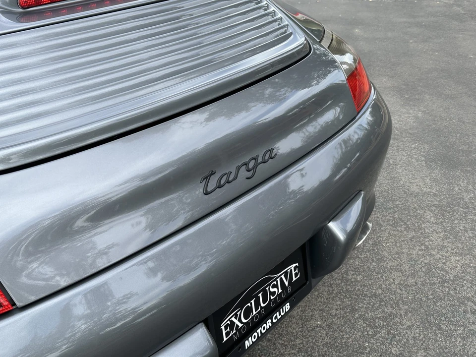 2004 Porsche 996 Carrera - Image 25 of 31